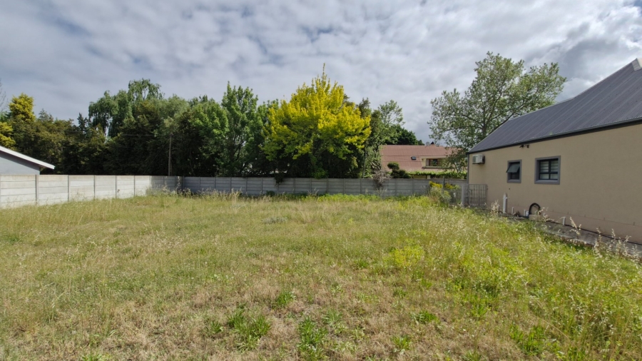 Commercial Property for Sale in Villiersdorp Western Cape